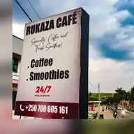 Rukaza Café  WhatsApp Channel