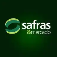 Safras & Mercado WhatsApp Channel