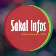 Sakal Infos🔦ℹ️® WhatsApp Channel