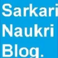 SarkariNaukriBlog WhatsApp Channel
