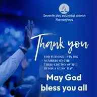 SDA HOPE WhatsApp Channel