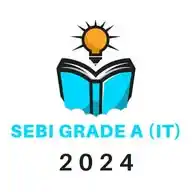 SEBI GRADE A 2024 (IT) WhatsApp Channel