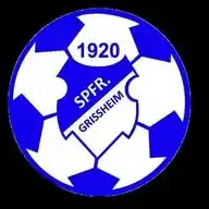 SF Grissheim 1920 e.V. WhatsApp Channel