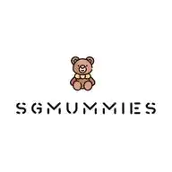 SG Mummies WhatsApp Channel