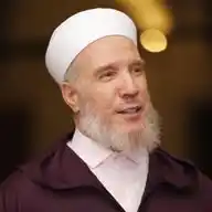 Shaykh Muhammad al-Yaqoubi WhatsApp Channel