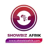 Showbiz Afrik 🌍 WhatsApp Channel
