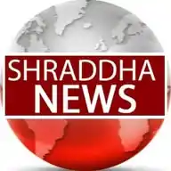 Shraddha Tv News WhatsApp Channel