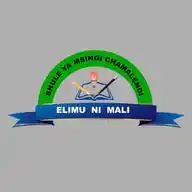 SHULE YA MSINGI CHAMALENDI WhatsApp Channel