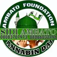 SIDI AMBATO WhatsApp Channel