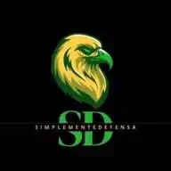 Simplemente Defensa WhatsApp Channel