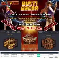 SITUS GACOR WhatsApp Channel