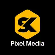 SK Pixel Media Works WhatsApp Channel