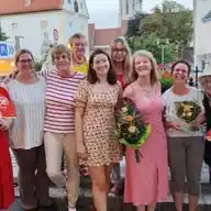 SPÖ Frauen Klosterneuburg WhatsApp Channel