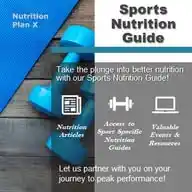 Sports Nutrition Guide WhatsApp Channel