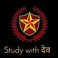 Study With देव WhatsApp Channel