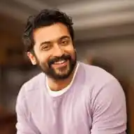 Suriya Fans Club WhatsApp Channel