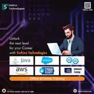 SwhizzTechnologies WhatsApp Channel