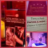 Swing & Move Enterprises Ltd. WhatsApp Channel