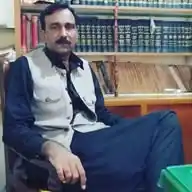 Syed Khaqan Haider Shah WhatsApp Channel