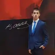 Taha Nusret BOZKURT WhatsApp Channel