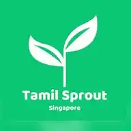 Tamil Sprout Singapore WhatsApp Channel