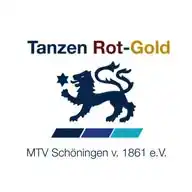Tanzen Rot-Gold im MTV WhatsApp Channel