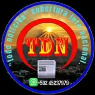 TDN todo noticias WhatsApp Channel