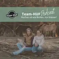 Team-HUF WhatsApp Channel