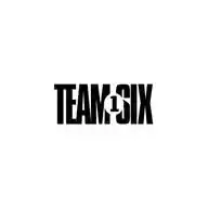 Team1Six WhatsApp Channel