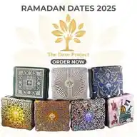 The Date Project WhatsApp Channel