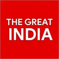 The Great India News WhatsApp Channel