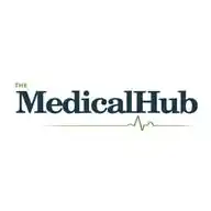 The Medical Hub WhatsApp Channel