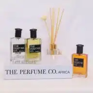 The Perfume Co.Africa WhatsApp Channel