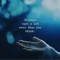 The Silent Storyteller WhatsApp Channel