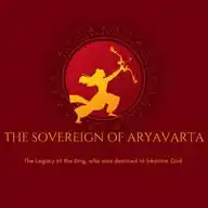 The Sovereign Of Aryavart   (रामायण) WhatsApp Channel