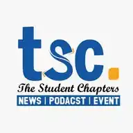 The Student Chapters WhatsApp Channel