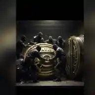 The Vault  WhatsApp Channel