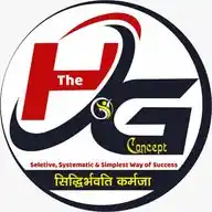 THEHGCONCEPT WhatsApp Channel