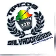 Tipicos Salvadoreños and International  WhatsApp Channel