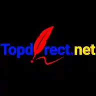 Topdirect WhatsApp Channel