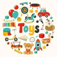 Toys United WhatsApp Channel