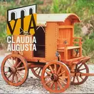 Travel Channel Via Claudia Augusta WhatsApp Channel