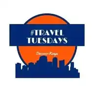 Travel Tuesdays WhatsApp Channel
