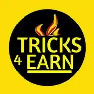 Tricks4Earn [ Official ] 🔥 WhatsApp Channel