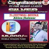 Tr.JEETU MEENA YOUTAG Ki Jankri Le WhatsApp Channel