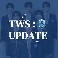 TWS UPDATE WhatsApp Channel