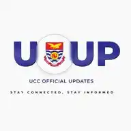 𝐔𝐂𝐂 𝐎𝐅𝐅𝐈𝐂𝐈𝐀𝐋 𝐔𝐏𝐃𝐀𝐓𝐄𝐒 🗣🎙 WhatsApp Channel