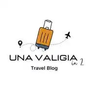 Una Valigia In 2 - Travel Blog WhatsApp Channel
