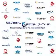 Universal Dental Offers & Updates WhatsApp Channel