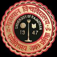 University Of Rajasthan WhatsApp Channel